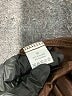 Unbranded Color Block Ombre Solid Brown Sleeveless Blouse Size S - photo 5
