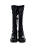 Gianni Bini Black Boots Size 8 - photo 2