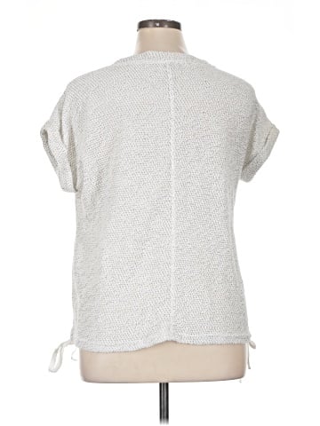 Robert Louis Short Sleeve Top (view 2)