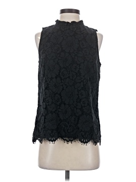 Ann Taylor Sleeveless Blouse