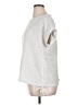 Robert Louis Gray Short Sleeve Top Size XL - photo 5