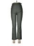 Tribal Green Active Pants Size 6 - photo 1
