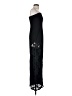 Lulus Black Cocktail Dress Size S - photo 4