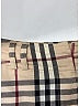 Burberry Plaid Tan Nova Check Skirt Size 4 - photo 4