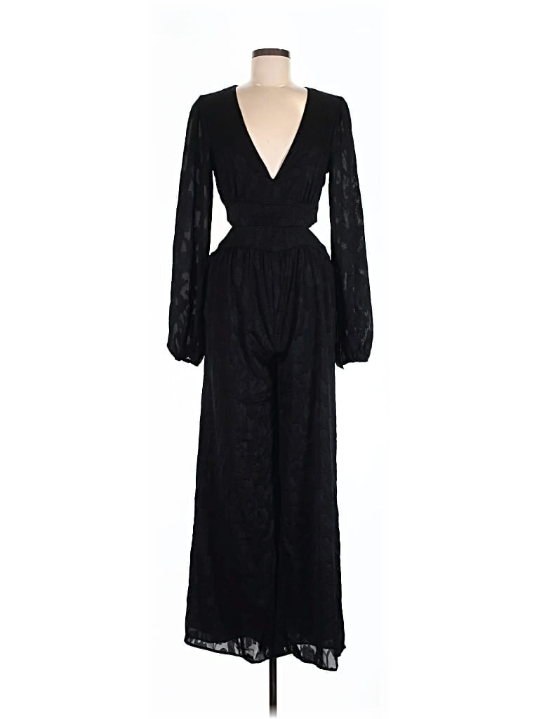 Lulus Jumpsuit In Black