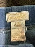 Mud Pie Solid Blue Jeggings Size S (kids) - photo 3
