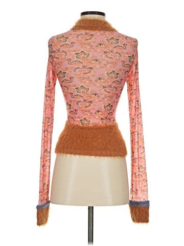 Free People Long Sleeve Top (view 2)