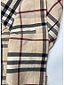 Burberry Plaid Tan Nova Check Skirt Size 4 - photo 8