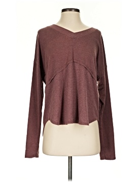 Knox Rose Sweatshirt (view 1)