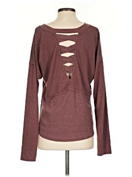 Knox Rose Sweatshirt (view 2)