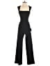 Lulus Solid Black Jumpsuit Size S - photo 1