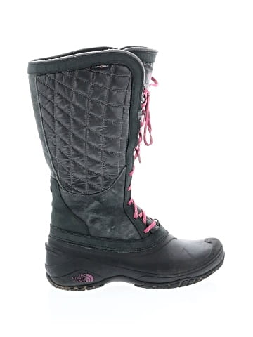 The North Face Boots (view 1)