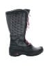 The North Face Black Boots Size 11 - photo 1