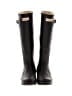 Hunter Black Rain Boots Size EU 37 - photo 2