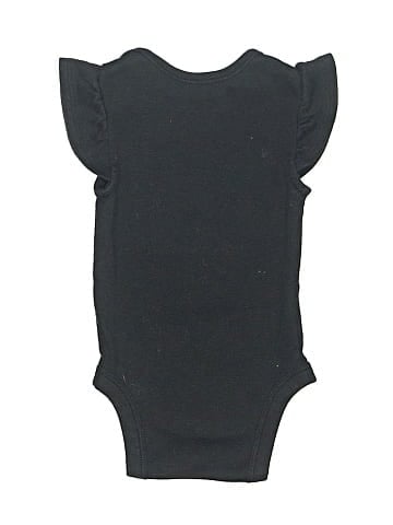 Disney x Jumping Beans Short Sleeve Onesie (view 2)