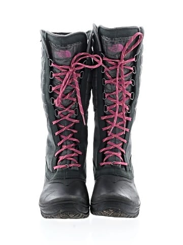 The North Face Boots (view 2)