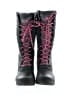 The North Face Black Boots Size 11 - photo 2