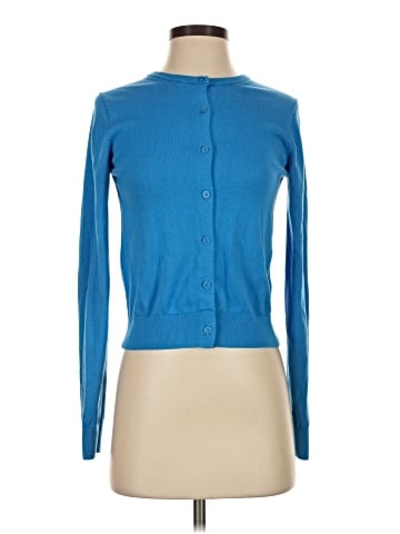 Uniqlo Cardigan (view 1)