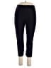 Athleta Solid Black Active Pants Size 16 - photo 1