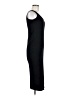 New Look Solid Black Casual Dress Size 6 - photo 4
