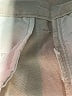 Lands' End Solid Ivory Khaki Shorts Size 10 - photo 4
