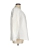 Gibson Latimer 100% Cotton Ivory Long Sleeve Blouse Size M - photo 4