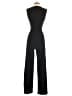 Lulus Solid Black Jumpsuit Size S - photo 2