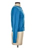 Uniqlo Blue Cardigan Size XS - photo 4