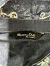 Massimo Dutti Floral Blue Long Sleeve Blouse Size 2 - photo 4