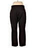 Banana Republic Black Dress Pants Size 10 - photo 2