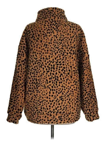 Crown & Ivy Pullover Sweater (view 2)