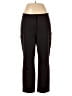 Banana Republic Black Dress Pants Size 10 - photo 1
