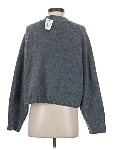 MIOU MUSE Pullover Sweater (view 2)