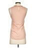 J.Crew 100% Cotton Pink Tank Top Size XXS - photo 2