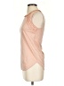 J.Crew 100% Cotton Pink Tank Top Size XXS - photo 5
