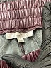 Ann Taylor LOFT 100% Polyester Brown Casual Pants Size XS - photo 7