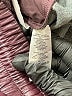 Ann Taylor LOFT 100% Polyester Brown Casual Pants Size XS - photo 8