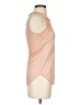 J.Crew 100% Cotton Pink Tank Top Size XXS - photo 4