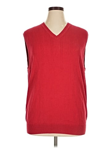 Nautica Sweater Vest (view 1)