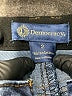 Democracy Solid Blue Jeans Size 2 - photo 7