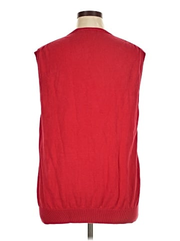 Nautica Sweater Vest (view 2)