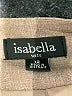 Isabella suits 100% Polyester Tan Blazer Size 12 - photo 6