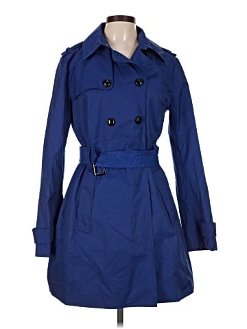 Express Trenchcoat (view 1)