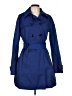 Express Blue Trenchcoat Size L - photo 1