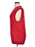 Nautica 100% Cotton Red Sweater Vest Size XL - photo 5