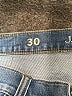 J.Crew Blue Jeans Size 30 waist - photo 8