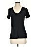 Gap Fit Black Active T-Shirt Size XS - photo 1