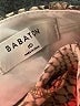 Babaton Animal Print Gray Casual Pants Size 10 - photo 7