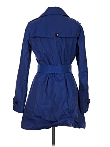 Express Trenchcoat (view 2)