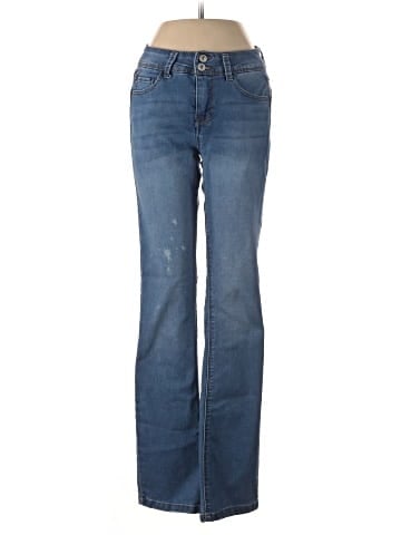 Curve Appeal Jeans (view 1)